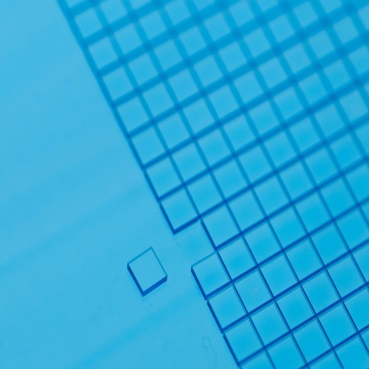 Laser Dicing Laser Glass Dicing Technologies Corning